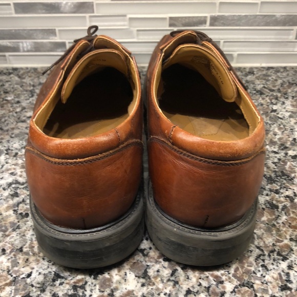 Dockers Pro Style All Motion Comfort Shoe - Picture 2 of 6